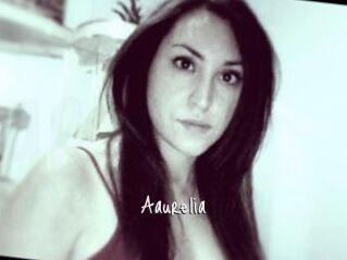 Aaurelia