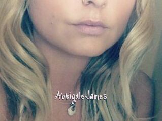 Abbigale_James