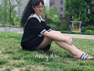 Abbily_Mimi