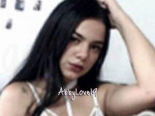 AbbyLove19
