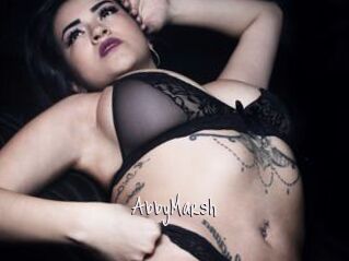AbbyMarsh
