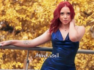 AbbyRusell