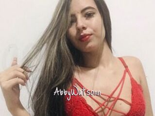 AbbyWatsonn