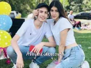 AbbyandJakecouple