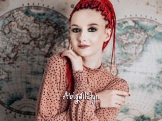 AbigailSyn