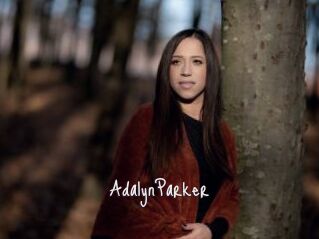 AdalynParker
