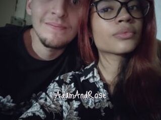 AdamAndRose
