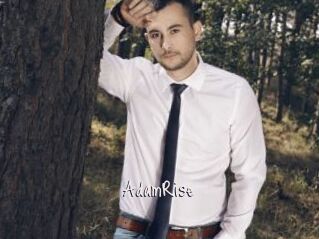 AdamRise