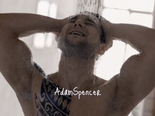 AdamSpencer