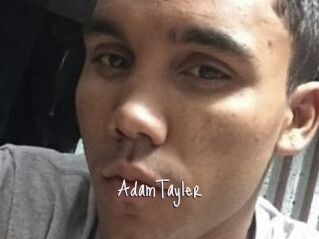 Adam_Tayler