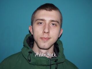 AdamYork