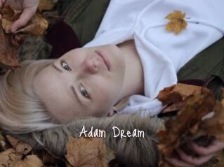Adam_Dream