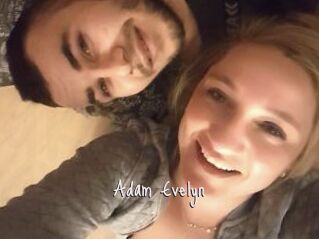 Adam_Evelyn