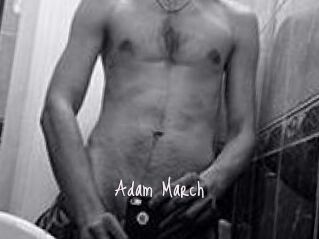 Adam_March