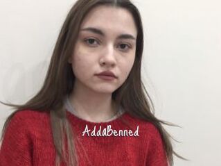 AddaBenned