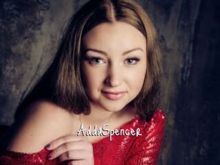 AddaSpencer