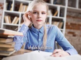 AddelynJason