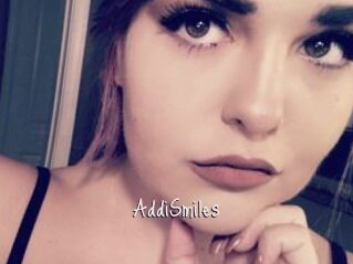 AddiSmiles