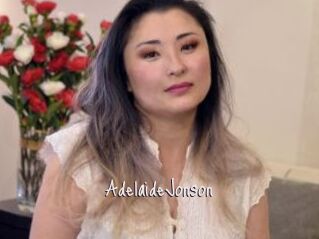 AdelaideJonson