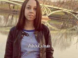 AdeleKelman