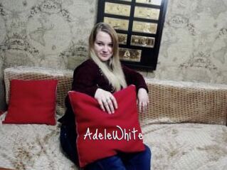 AdeleWhite