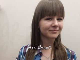 AdellaBennet