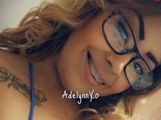 AdelynnXo