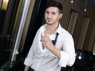 AdonisLovely