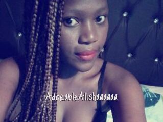 AdorableAlishaaaaaa