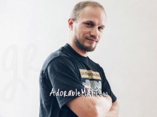 AdorableMattew