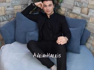 AdrianHarris
