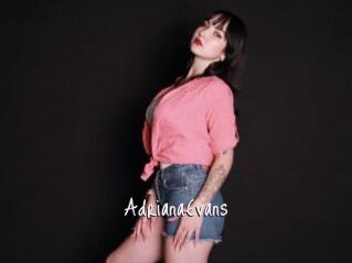 AdrianaEvans