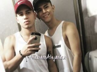 AdriannAlejandro