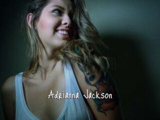 Adrianna_Jackson
