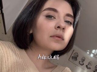 Adricka18