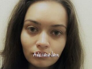 AdriianaJane