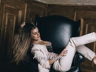 AffinaPassion
