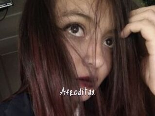 Afroditaa