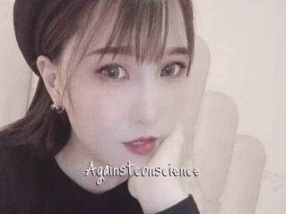 Againstconscience