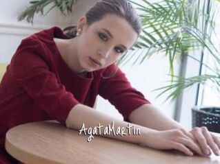 AgataMartin