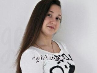 AgataPlatinum