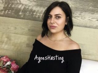 AgnesHasting