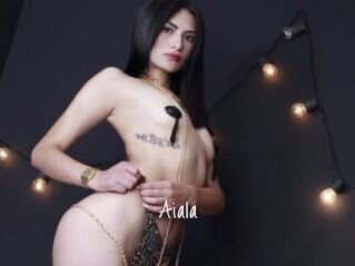 Aiala