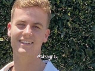 Aidengray