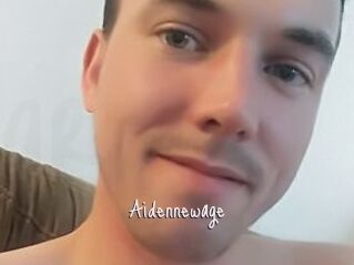 Aidennewage