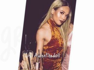 Aidenthedoll