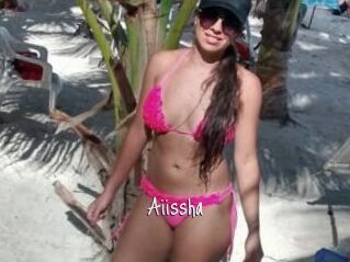 Aiissha