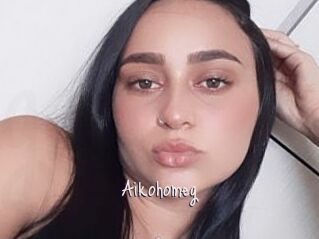 Aikohomeg