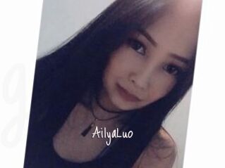 AilyaLuo
