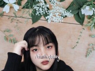 Ainsleybaby